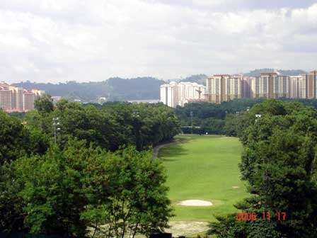 view from room