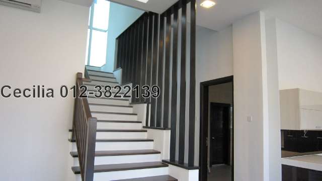 staircase