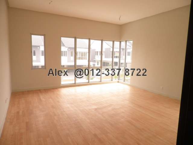 master room