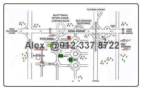 location plan