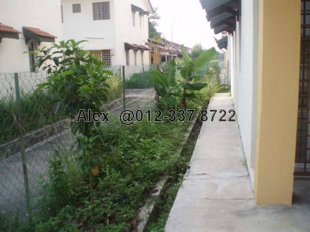 side land