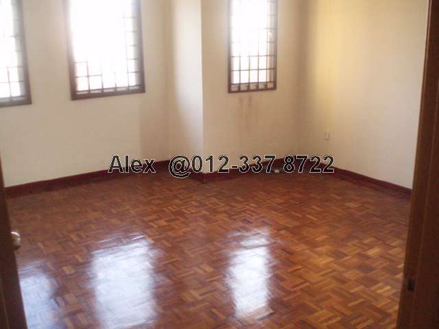 master room