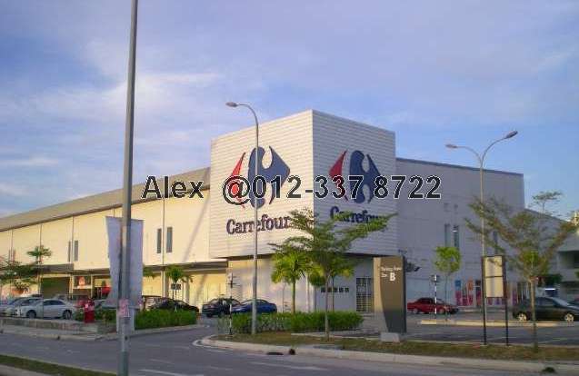 carrefour