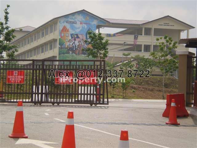 chinese school