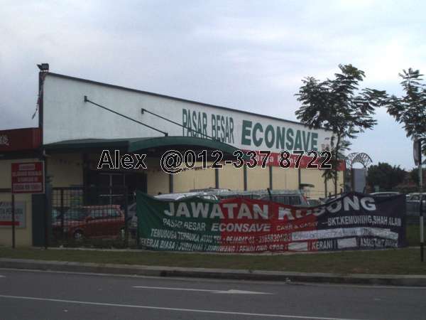econsave