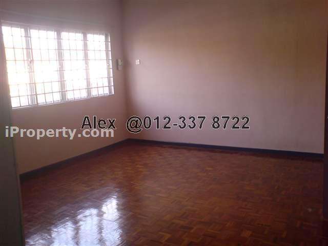 master room