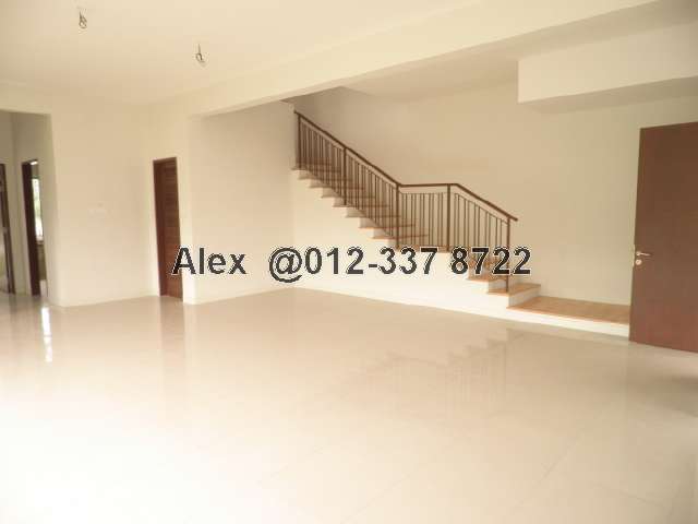 stair