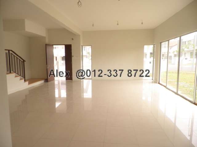 living hall