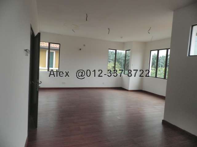 master room