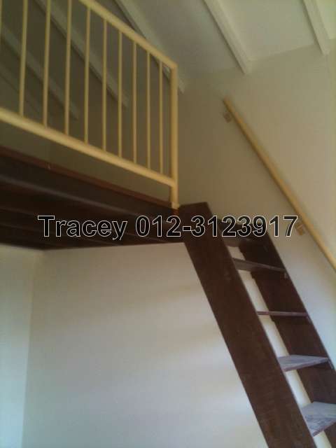 3rd room