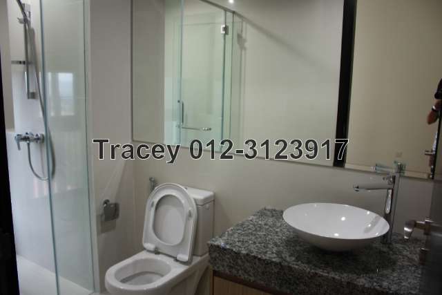 Bedroom Toilet