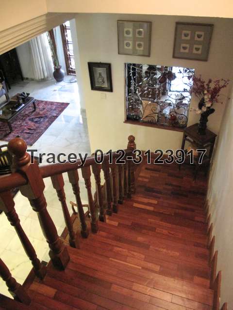 stairway