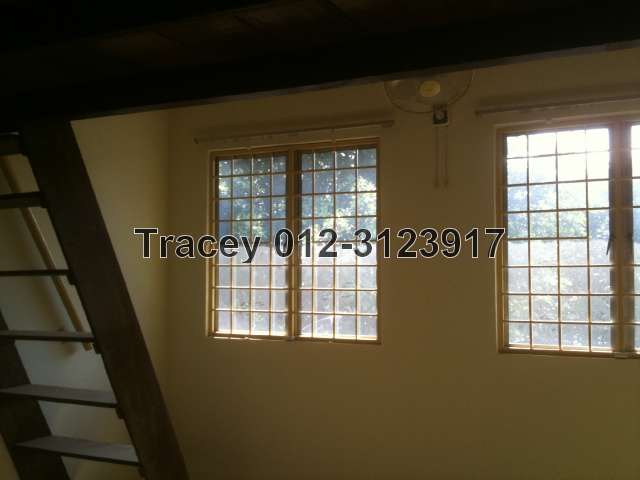 3rd room