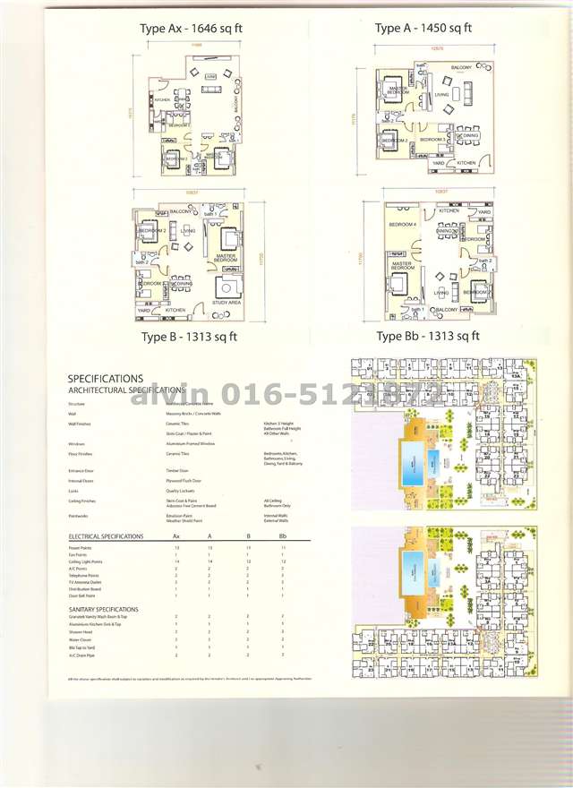 Condominium for Sale in Platinum Victory Lake City PV16 PV 15 pv 13 pv ...