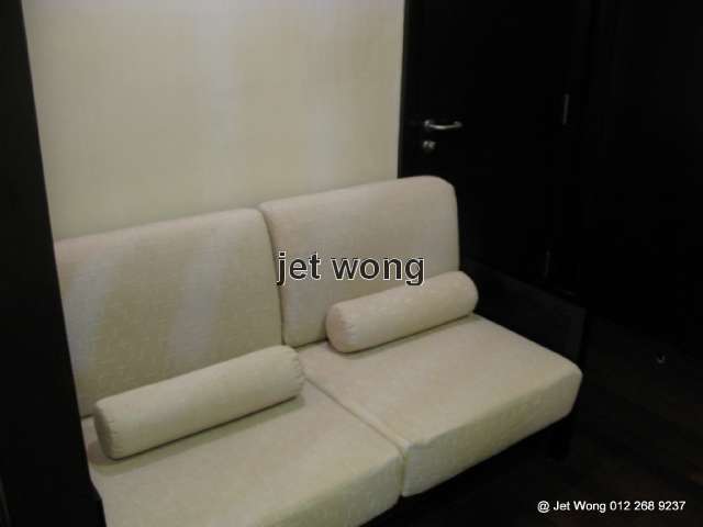 2 seater small sofa