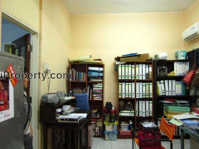 Study Area