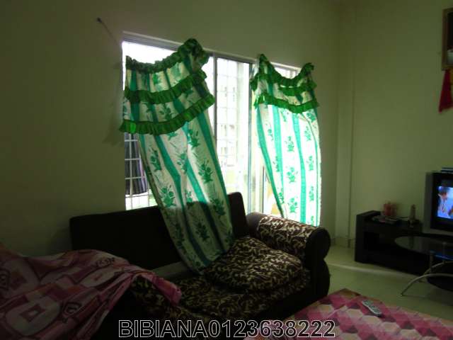 Living Hall