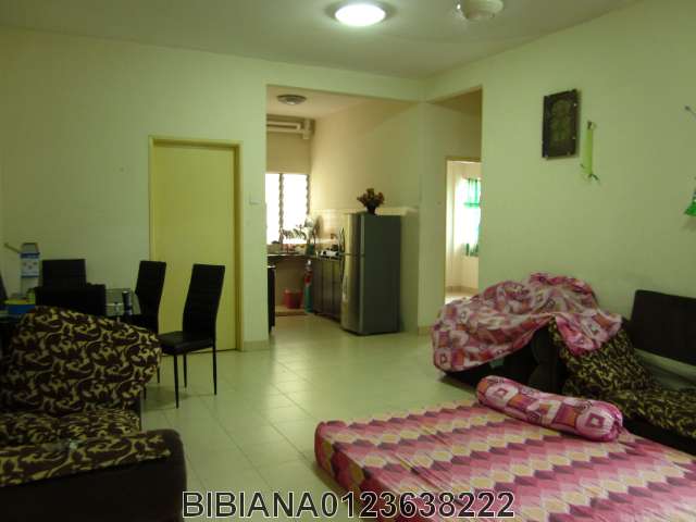 Living Hall