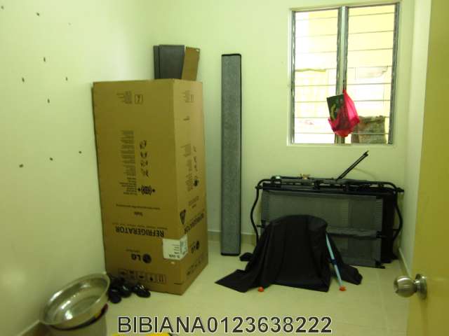 2nd Room