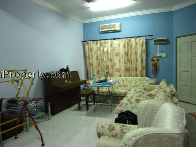 Living Hall