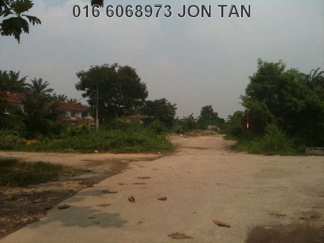 Easy accessment of land