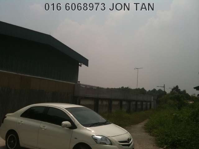 Factory Operating