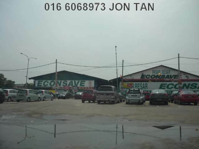 nearby with the econsave warehouse