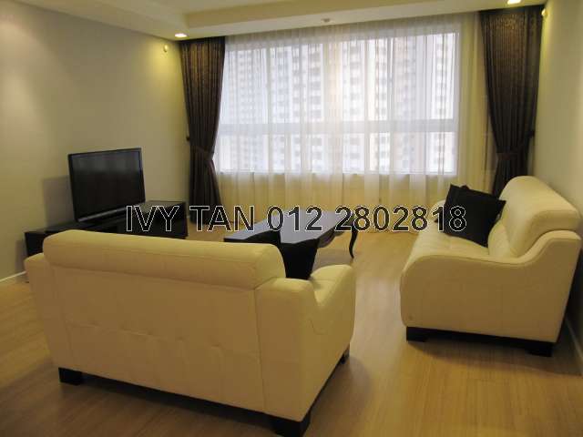 Living Hall