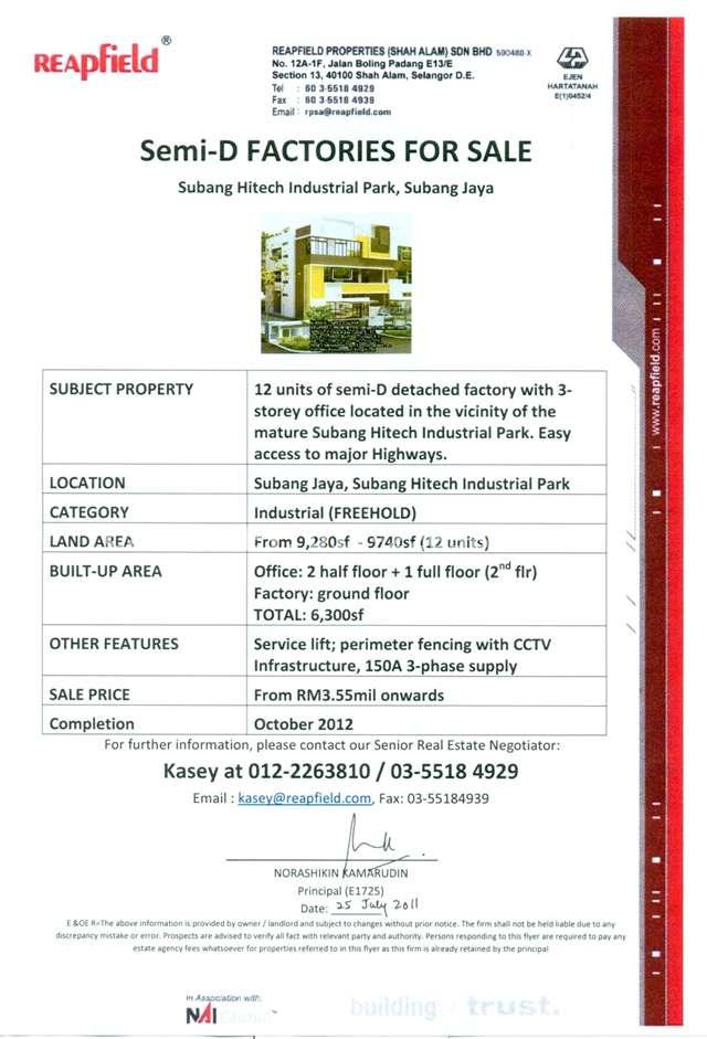Flyer
