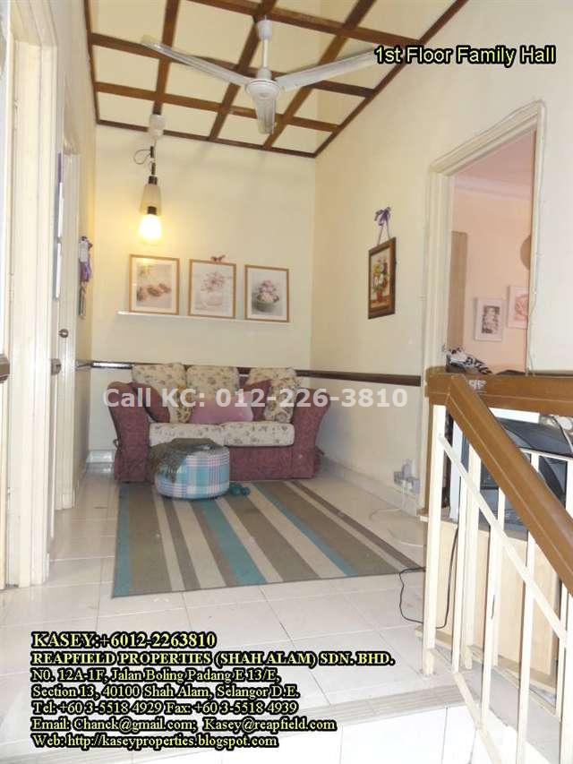 Family Hall