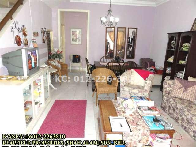 Living Hall