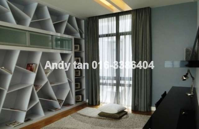 developer show unit