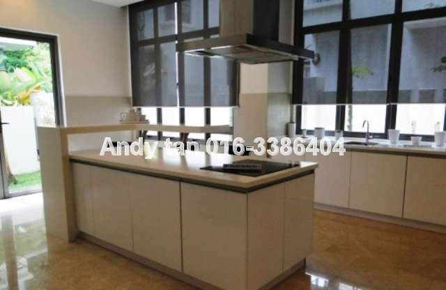 developer show unit