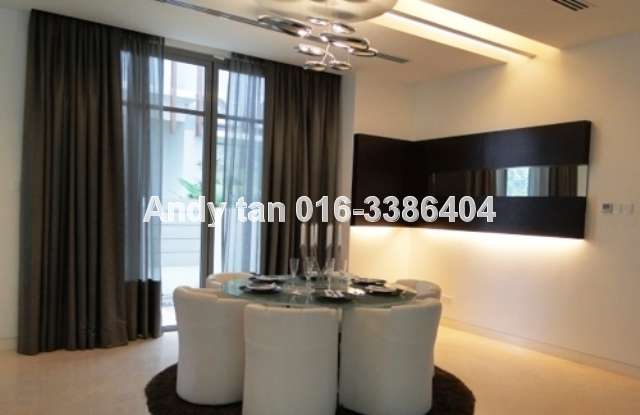 developer show unit