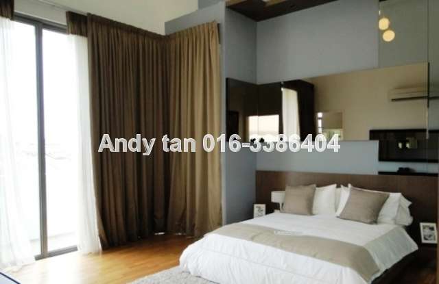 developer show unit