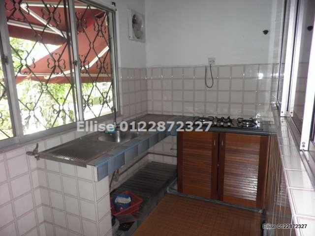 weet kitchen