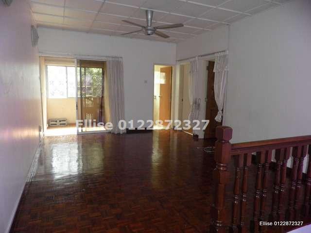 Family Hall 2