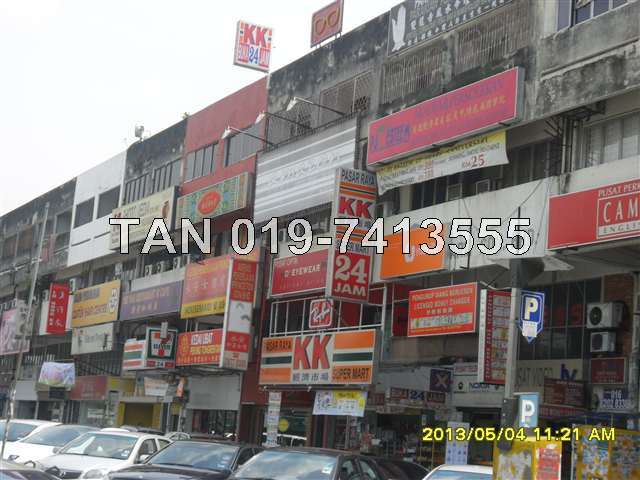 Selangor