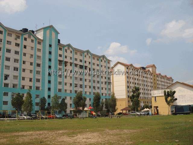 bk6 flat for sale