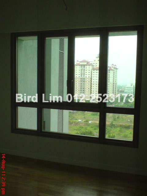 2nd room view