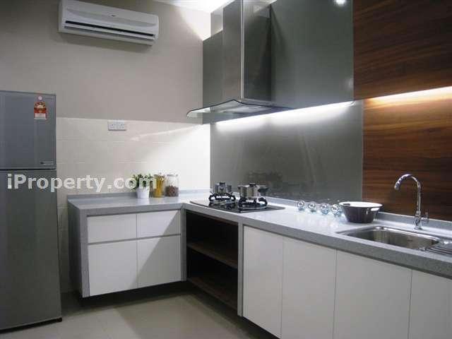 Showroom Photo - Sample Only