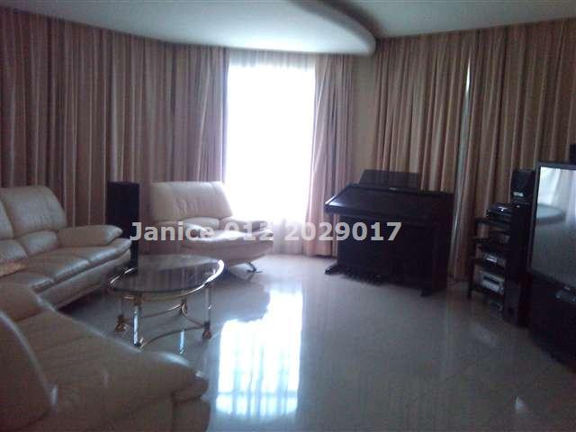 Music/TV Room