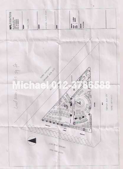 Layout Plan
