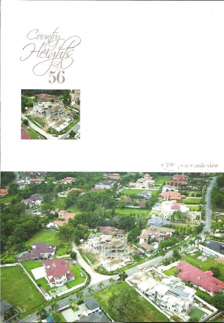 Bungalow Lot 56