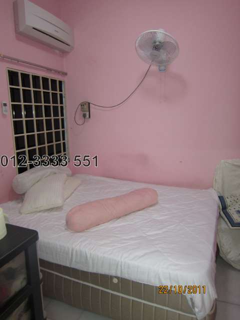 Ground Floor Guest room