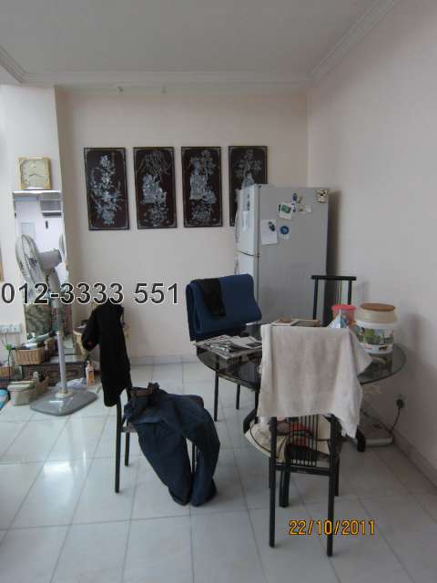 Dining Place