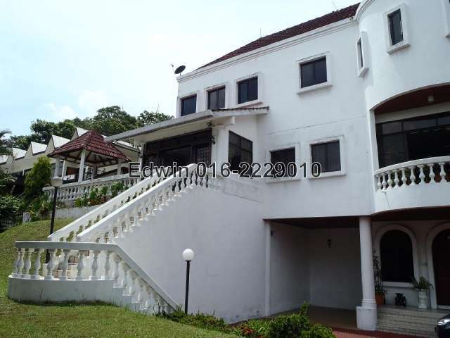 The house from a different angle