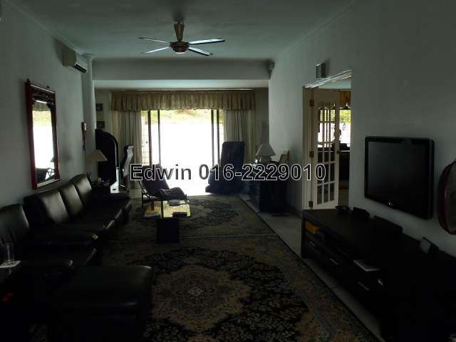 TV Room