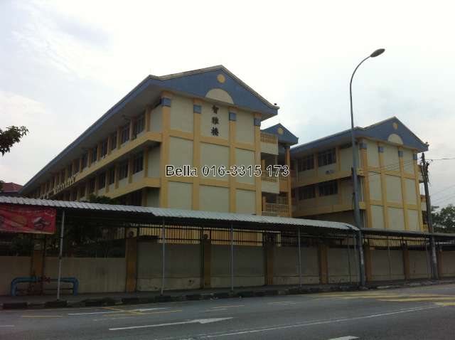 Chinese School