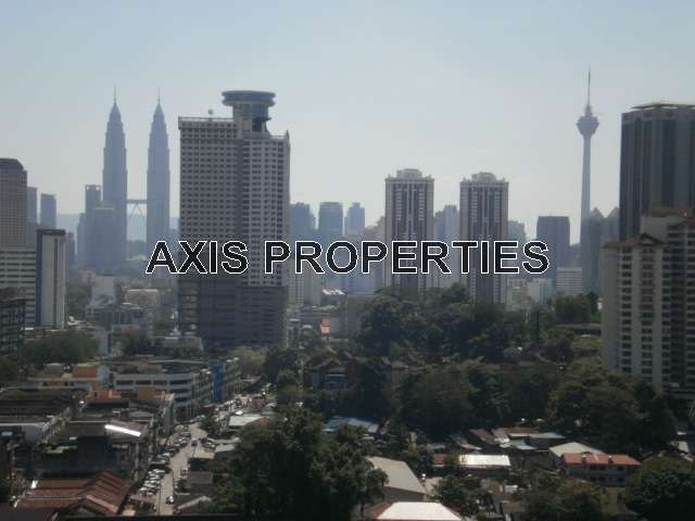 Kuala Lumpur